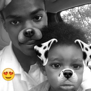 Meet your Posher, Isiah